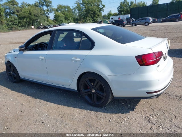 3VW4T7AJ7HM295550 Volkswagen JETTA GLI