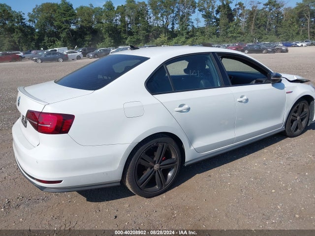 3VW4T7AJ7HM295550 Volkswagen JETTA GLI