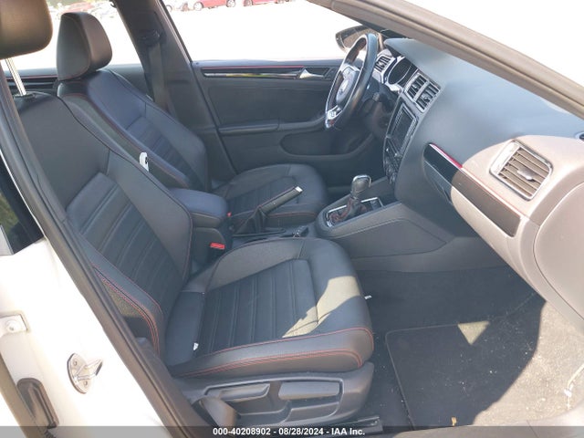 3VW4T7AJ7HM295550 Volkswagen JETTA GLI