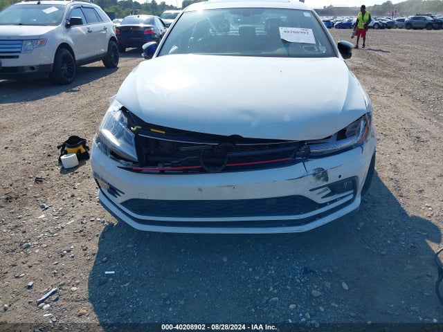 3VW4T7AJ7HM295550 Volkswagen JETTA GLI