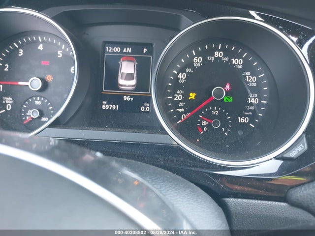 3VW4T7AJ7HM295550 Volkswagen JETTA GLI