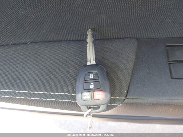 Toyota COROLLA LE 2017 5YFBURHE3HP737499 Image 11