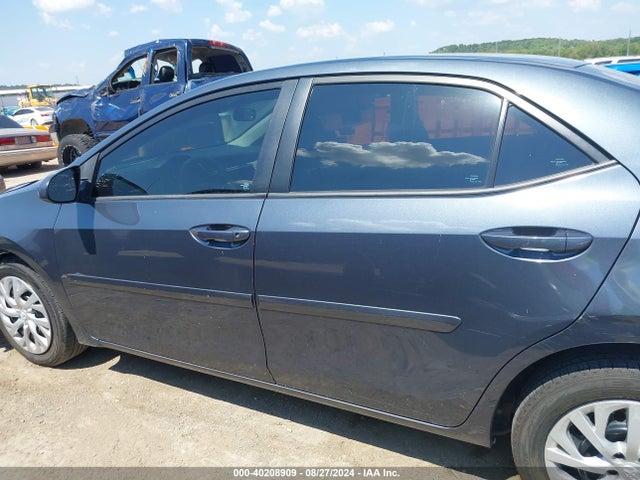 Toyota COROLLA LE 2017 5YFBURHE3HP737499 Image 14