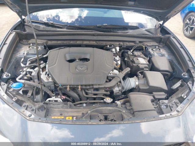 3MVDMBCM6RM652128 Mazda Cx-30 2.5 S Carbon Edition