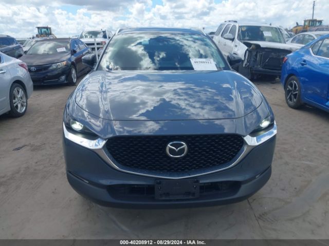 3MVDMBCM6RM652128 Mazda Cx-30 2.5 S Carbon Edition