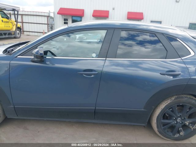3MVDMBCM6RM652128 Mazda Cx-30 2.5 S Carbon Edition