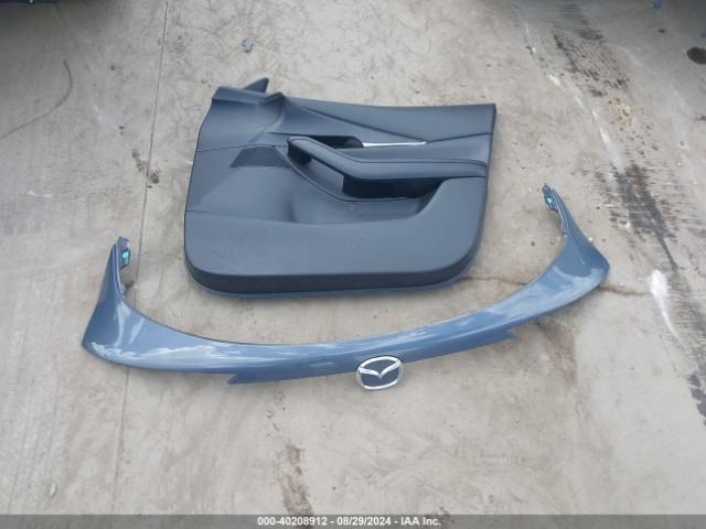 3MVDMBCM6RM652128 Mazda Cx-30 2.5 S Carbon Edition