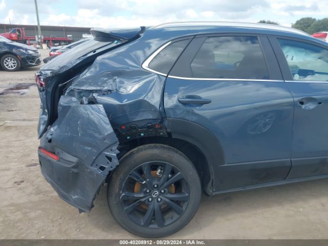 3MVDMBCM6RM652128 Mazda Cx-30 2.5 S Carbon Edition