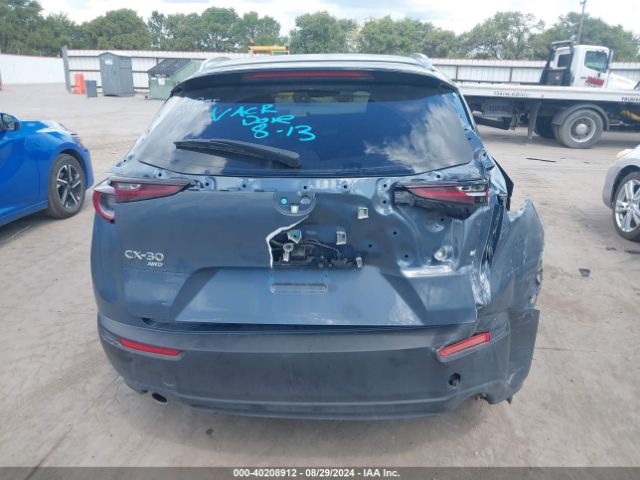 3MVDMBCM6RM652128 Mazda Cx-30 2.5 S Carbon Edition