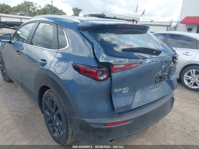 3MVDMBCM6RM652128 Mazda Cx-30 2.5 S Carbon Edition