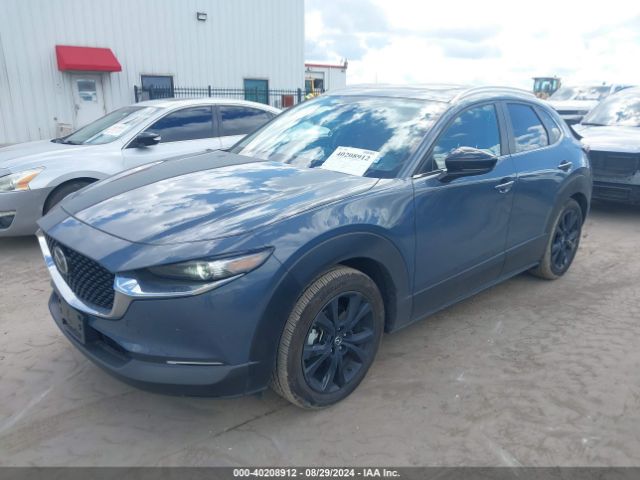 3MVDMBCM6RM652128 Mazda Cx-30 2.5 S Carbon Edition