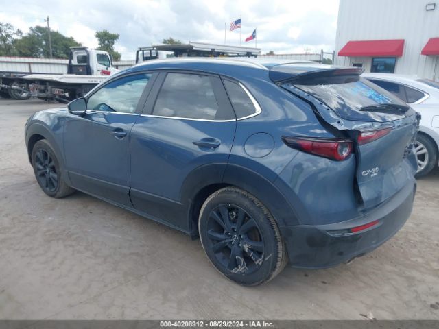 3MVDMBCM6RM652128 Mazda Cx-30 2.5 S Carbon Edition