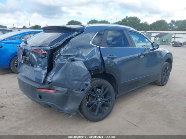 3MVDMBCM6RM652128 Mazda Cx-30 2.5 S Carbon Edition