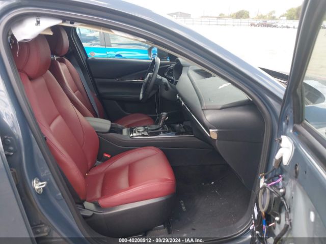 3MVDMBCM6RM652128 Mazda Cx-30 2.5 S Carbon Edition