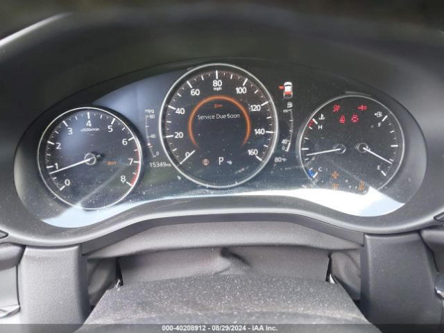 3MVDMBCM6RM652128 Mazda Cx-30 2.5 S Carbon Edition