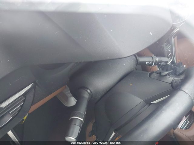 5J8TC1H55NL004174 Acura Rdx Technology Package
