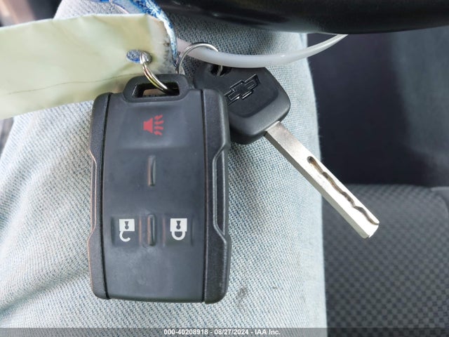 Chevrolet Silverado 1500 Ld Lt 2019 2GCVKPEC7K1132448 Image 11