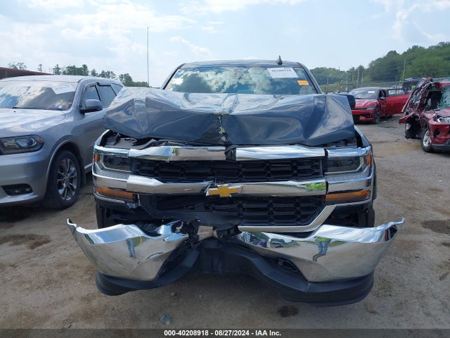 Chevrolet Silverado 1500 Ld Lt 2019 2GCVKPEC7K1132448 Image 13