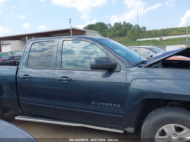 Chevrolet Silverado 1500 Ld Lt 2019 2GCVKPEC7K1132448 Image 14
