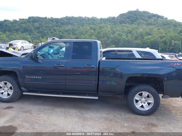 Chevrolet Silverado 1500 Ld Lt 2019 2GCVKPEC7K1132448 Image 15