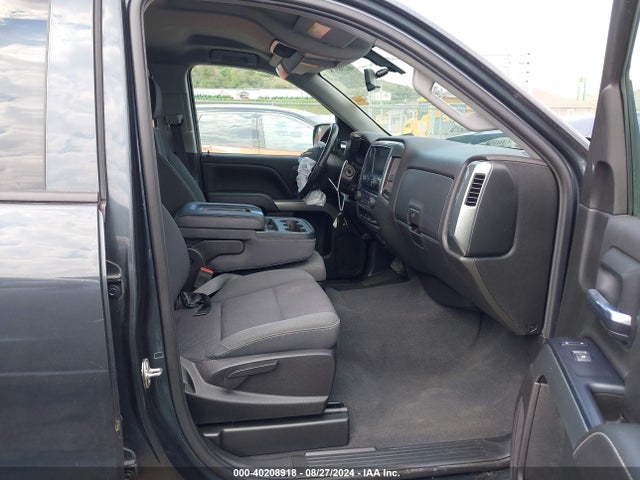 Chevrolet Silverado 1500 Ld Lt 2019 2GCVKPEC7K1132448 Image 5