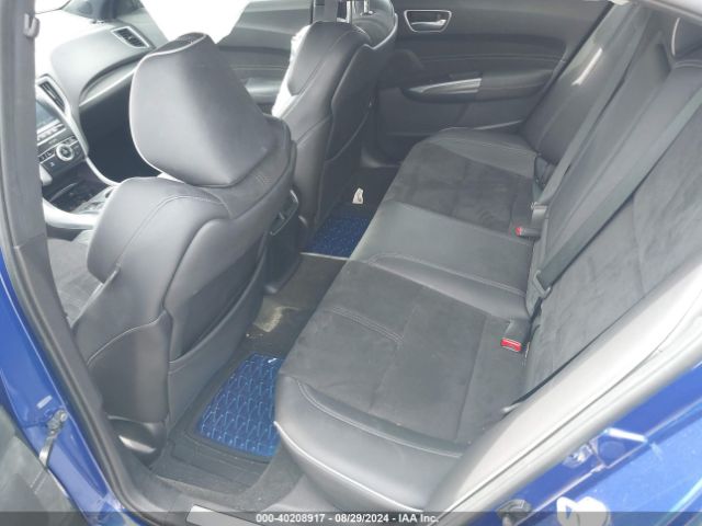 19UUB2F63JA002096 Acura Tlx Tech   A-spec Pkgs