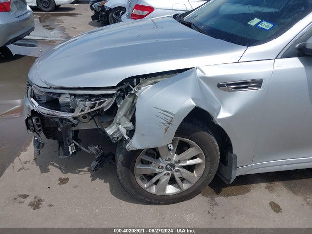 KIA Optima Lx 2017 5XXGT4L31HG134142 Image 14