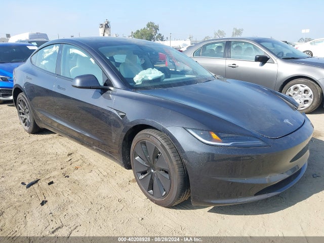 2024 TESLA MODEL 3 5YJ3E1EA6RF800547 Photo 0