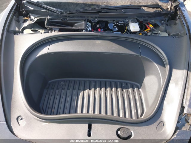 2024 TESLA MODEL 3 5YJ3E1EA6RF800547 Photo 9