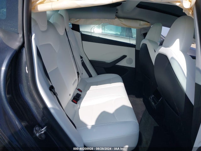 2024 TESLA MODEL 3 5YJ3E1EA6RF800547 Photo 7