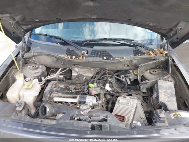 1C4NJPFA4GD659472 Jeep Patriot Latitude