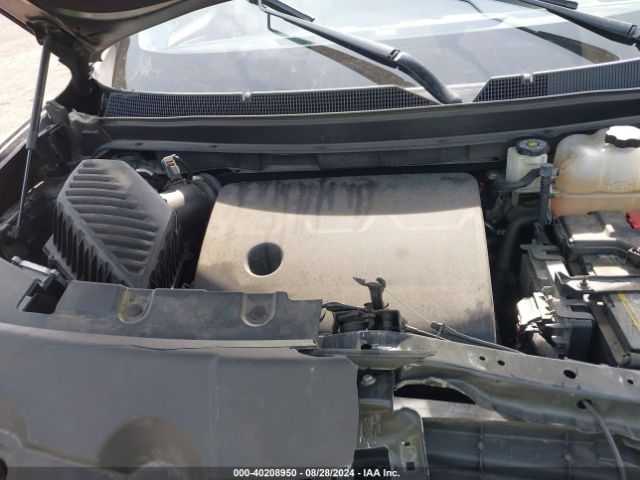 1GNEVGKW2LJ174529 Chevrolet Traverse Awd Lt Cloth