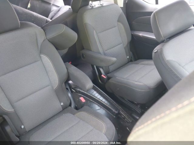 1GNEVGKW2LJ174529 Chevrolet Traverse Awd Lt Cloth