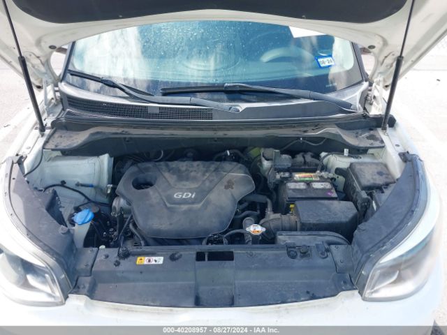 KNDJN2A28E7088960 KIA Soul