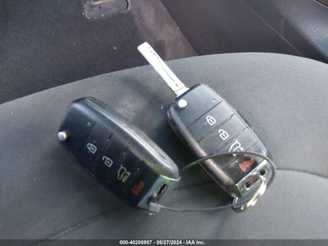 KNDJN2A28E7088960 KIA Soul