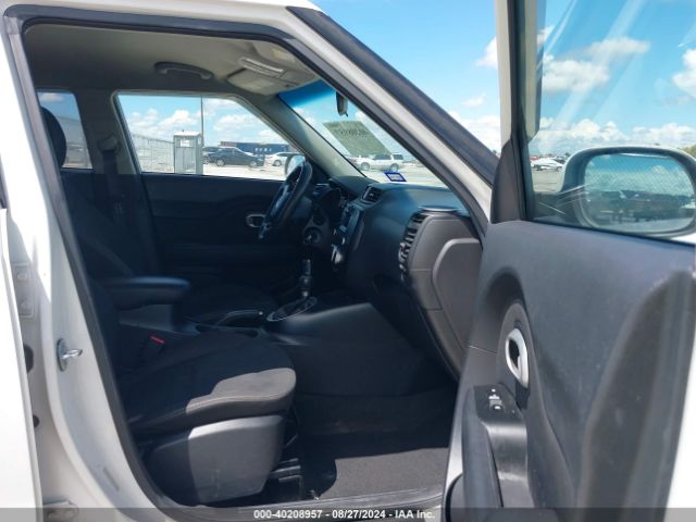 KNDJN2A28E7088960 KIA Soul