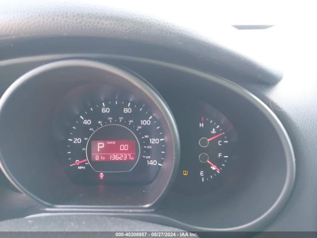 KNDJN2A28E7088960 KIA Soul