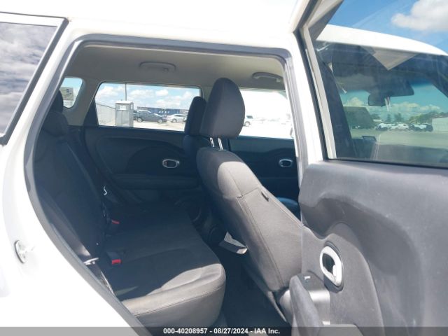 KNDJN2A28E7088960 KIA Soul
