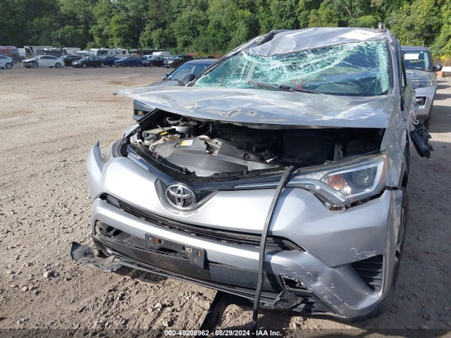 Toyota RAV4 LE 2016 2T3BFREV9GW450106 Image 12
