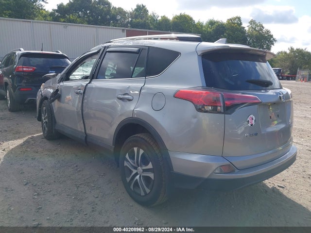 Toyota RAV4 LE 2016 2T3BFREV9GW450106 Image 3