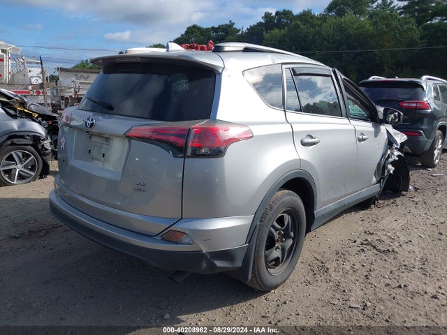 Toyota RAV4 LE 2016 2T3BFREV9GW450106 Image 4