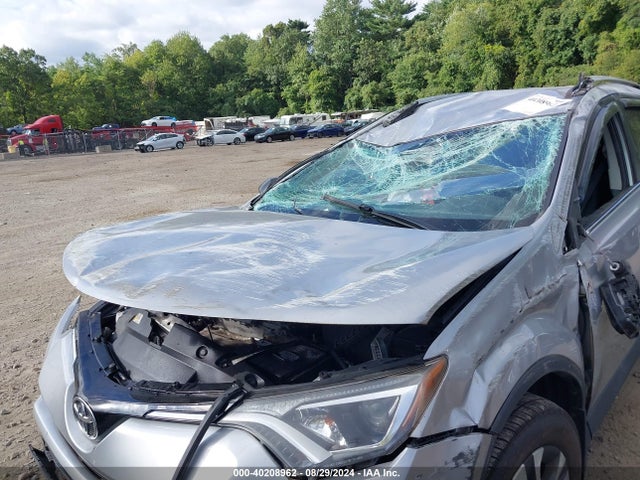 Toyota RAV4 LE 2016 2T3BFREV9GW450106 Image 6