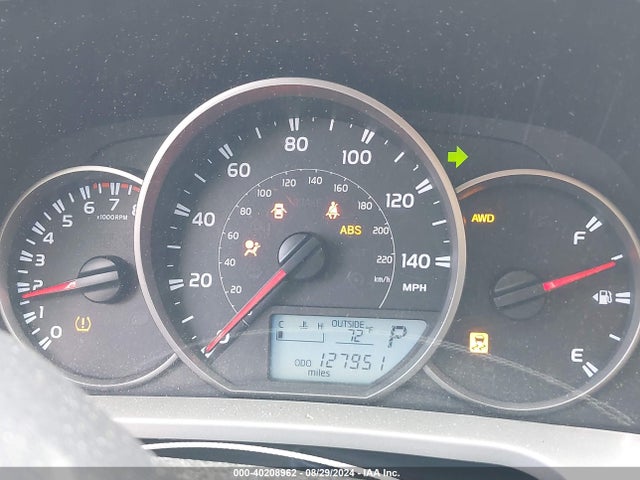 Toyota RAV4 LE 2016 2T3BFREV9GW450106 Image 7