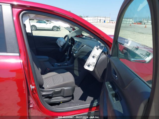 3GNAXKEV3ML311809 Chevrolet Equinox Fwd Lt