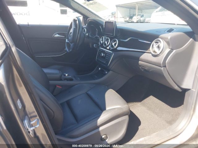 WDDSJ4EBXEN155839 Mercedes-Benz CLA 250