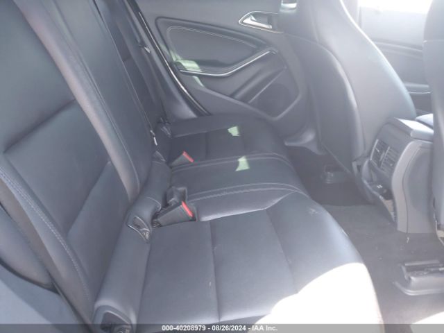 WDDSJ4EBXEN155839 Mercedes-Benz CLA 250