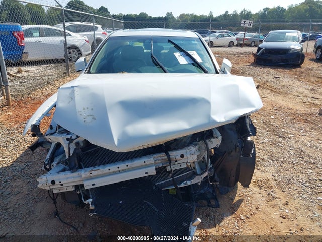 Honda Accord Ex-l 2014 1HGCT1B82EA012098 Image 12