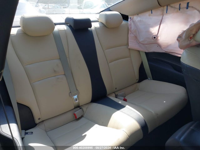 Honda Accord Ex-l 2014 1HGCT1B82EA012098 Image 8