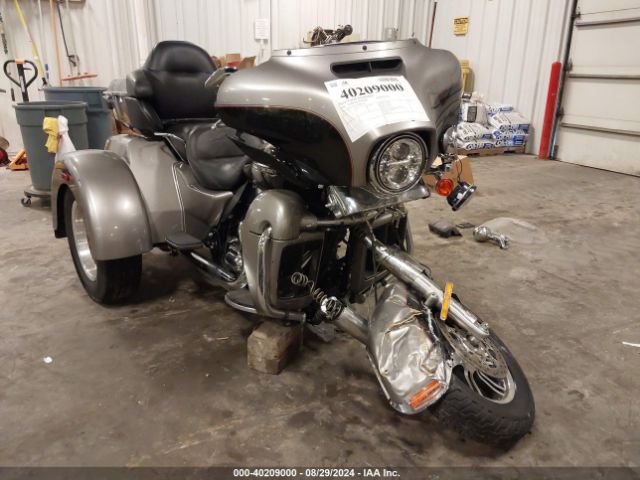 2016 HARLEY-DAVIDSON FLHTCUTG 1HD1MAL1XGB853571