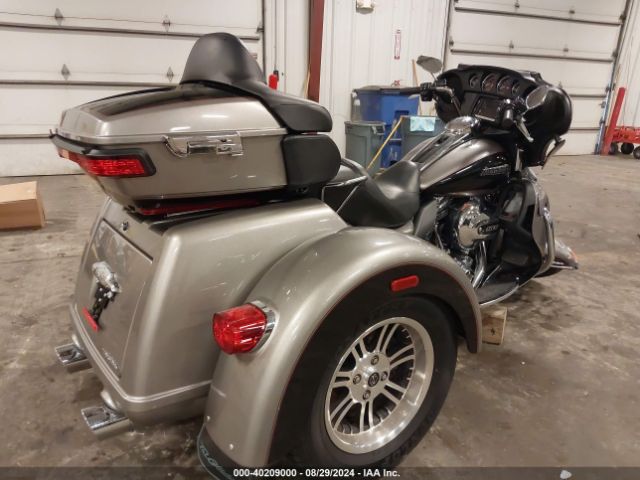 2016 HARLEY-DAVIDSON FLHTCUTG 1HD1MAL1XGB853571 Photo 3
